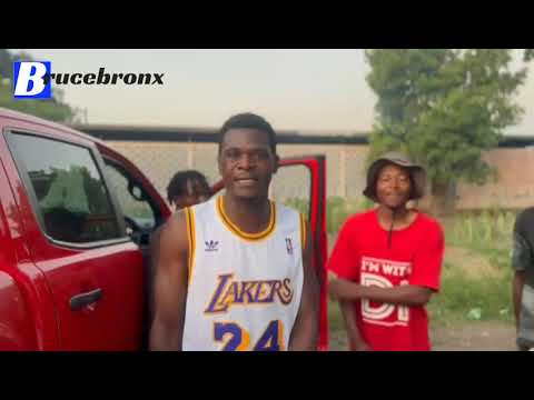 Brucebronx Freestyle Sessions - S1.E1With Navigator