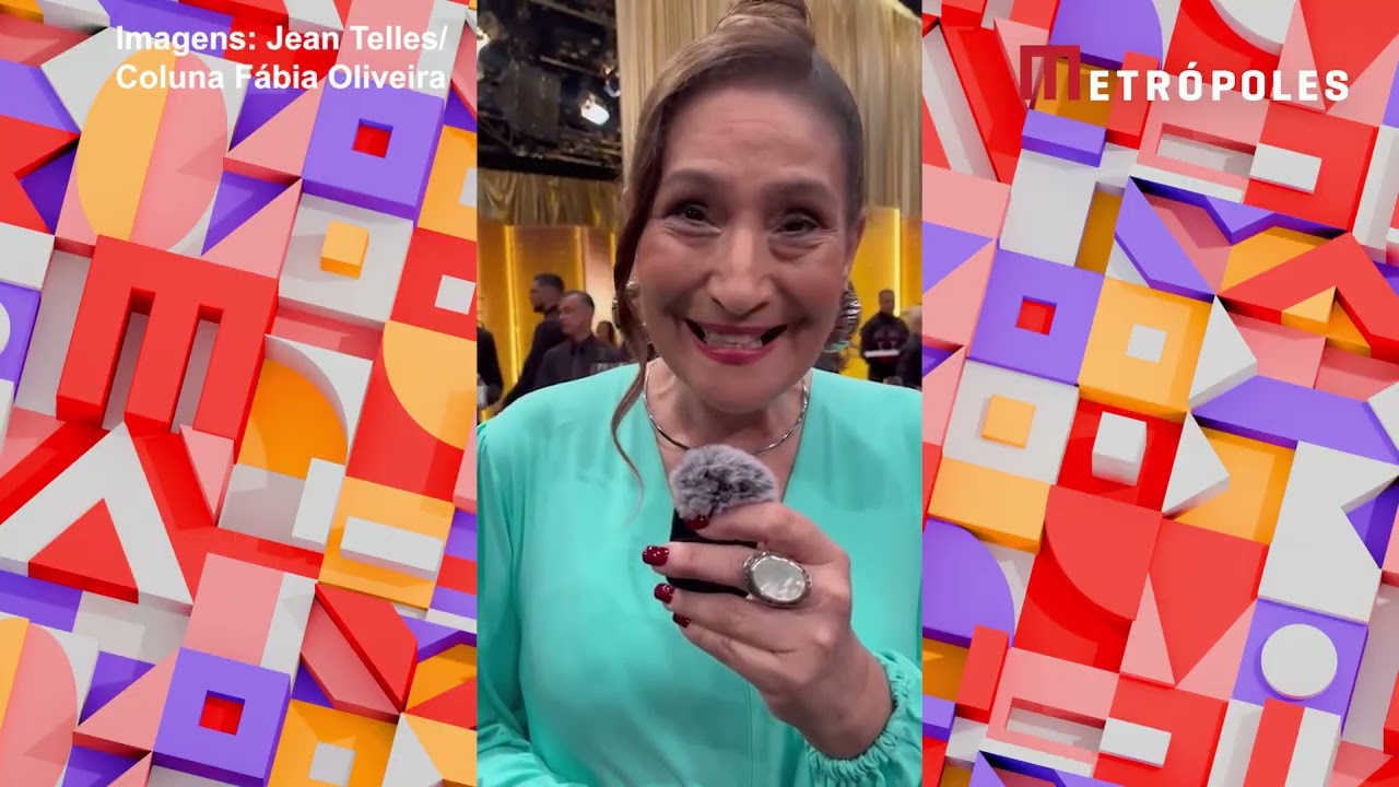 BBB26: Sonia Abrão revela sua torcida no reality e avalia o programa