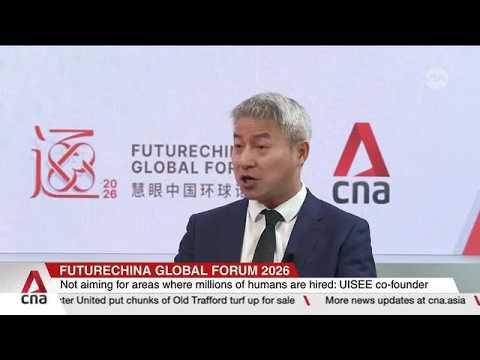UISEE Technology фіксує зростання комерційного попиту на рішення для повністю автономного водіння