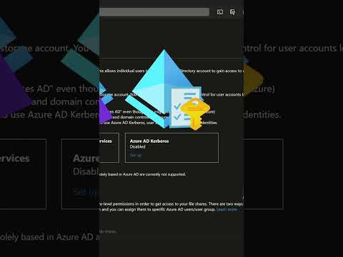 Is Entra ID KERBEROS the SECRET to Seamless FSLogix?
