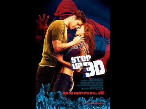 11. NASA- Watchadoin/ STEP UP 3D