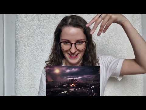StoryBoard 2 de la vidéo ENHYPEN  'Bad Desire With or Without You' MV REACTION