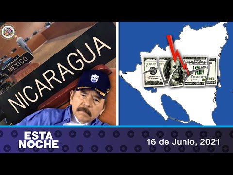 ?La condena a Ortega en la OEA:¿El siguiente paso; Las consecuencias de la represión en la economía