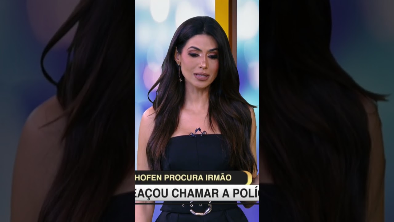 Andreas von Richthofen tem todo o direito de não querer ver Suzane dispara Leão Lobo