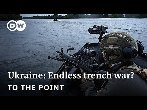 Failing against Russia: Can Ukraine survive the war? | To the point