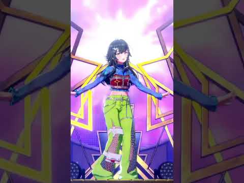 【学マスガチャ反応】H.I.F月村手毬を引き当てる担当プロデューサー #学マス #shorts
