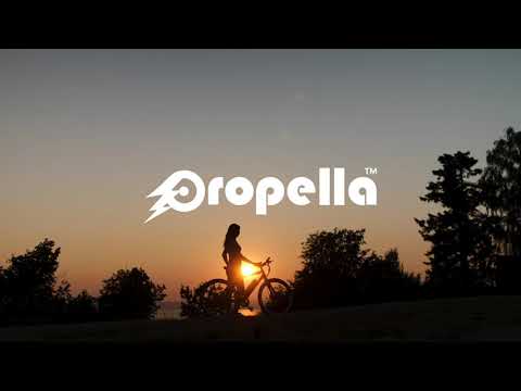 Propella Commercial - How I Ride