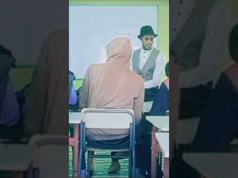 Mr Diop, sur ses souvenirs d'école