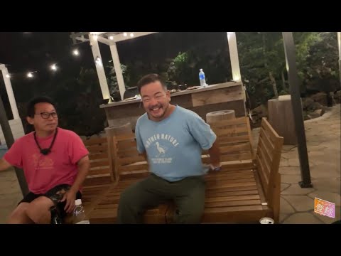 【配信】佐賀の山からこんばんは【7/29】
