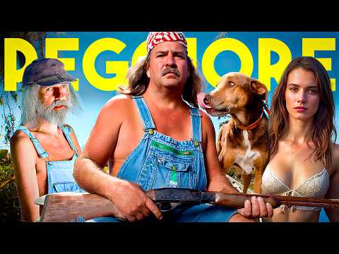 Visitare lo Stato PEGGIORE d'America - Il Lato Oscuro degli Stati Uniti