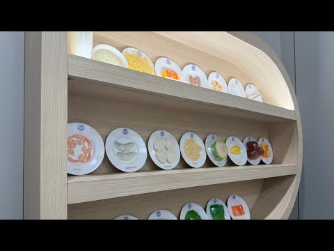 อาหารแลกเปลี่ยนคือ