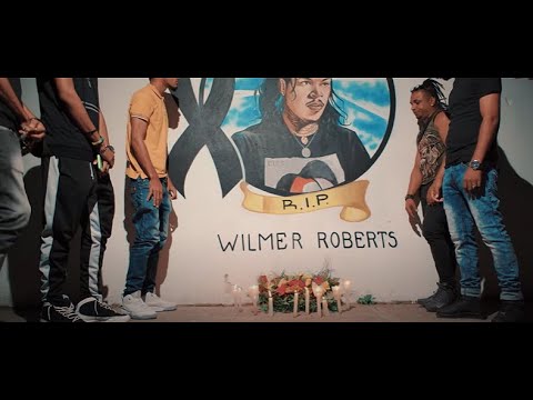 EXCLUSIVA!!! WILMER ROBERTS MUERE EN VIDEO "IDOLO"