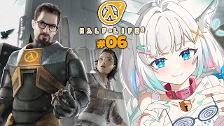 【HALF-LIFE 2 part6】third game when?【Maid Mint Fantôme】