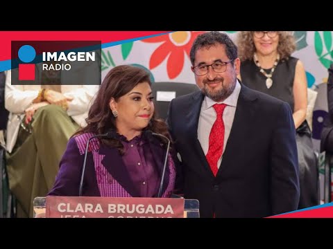 ¿Hay un deudor alimentario en el Gabinete de Clara Brugada? | La Hora del Café