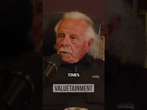 A Knock at the Door — Then Nine Gunshots