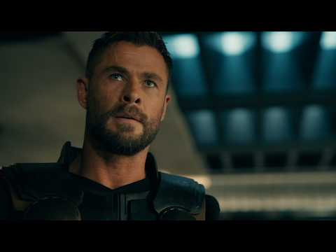 Avengers: Doomsday | In Theaters December 18