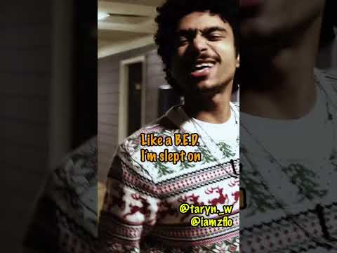 Sweet Tea Freestyle TA ft. Z-FLO