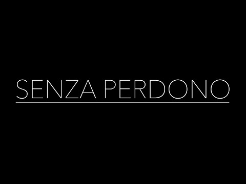 ANGELINA - Senza Perdono (live session 02 02 2020)