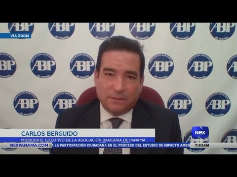 Entrevista a Carlos Berguido de ABP, sobre un proyecto de ley de excepción de pagos