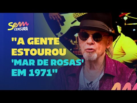 Sem Censura | Luiz Claudio, vocalista do 