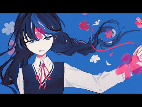 【MV】剪定、ゼラニウムの行く末 / くろくも