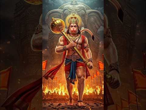 Jaya Jaya Bajrangbali. status video