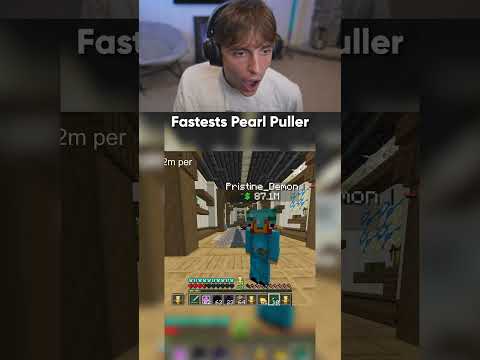 <strong>fastest</strong> pearl puller
