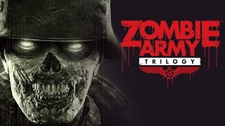 Vido-test sur Zombie Army Trilogy