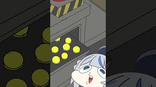 【ミニプラ！】死にたくない！！！！！【 雨海ルカ / WeatherPlanet 】