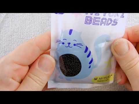 Showcase of new materials from BeeBeeCraft.com | Bozic Art