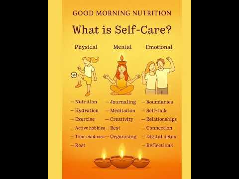 Good Morning Nutrition by Dr. Kiran Bedi #shorts