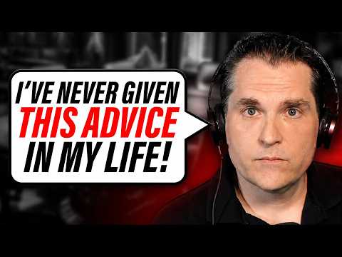 New Video from CrushlivePoker: Bart Has NEVER Given This Poker Advice Before