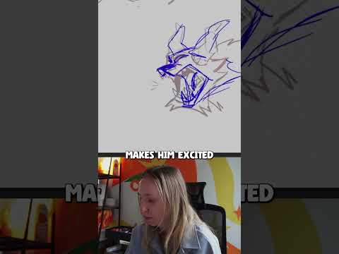 Why your art feels FLAT