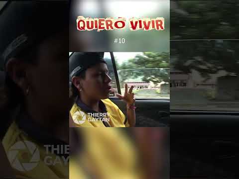 Quiero Vivir (Niños sicarios de Colombia) #10 - #sicario #colombia #medellin