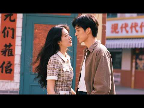 [MULTI SUB]【完整版】| 重回八零年代，我摆摊创业，打脸所有人！#短剧全集 #最火短剧推荐 | 甜梦剧场