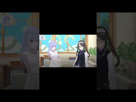 【シャニソン】 鈴木羽那 サポート協力イベント 6 #shorts