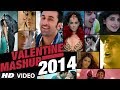 Valentine Mashup 2014  Full Song  Kiran kamath