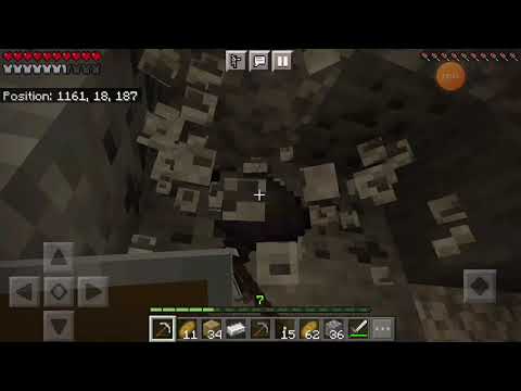 MinecraftเอาชีวิตรอดEp3ต่อจาก