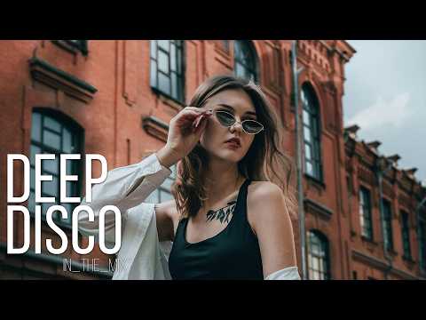 Deep House 2025 I Evony Chill Out Mix #139