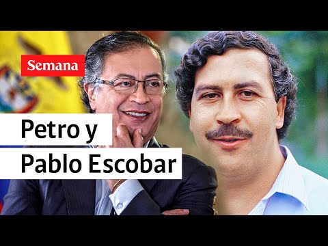 Petro: “Pablo Escobar palidecería con el poder que tienen hoy los criminales” | Semana Noticias