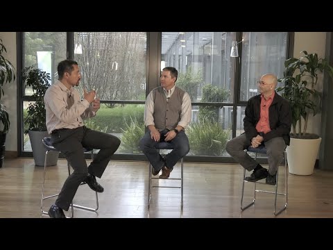 IT Leaders Chat About Cloud Transformation and the Move to Multi-Cloud