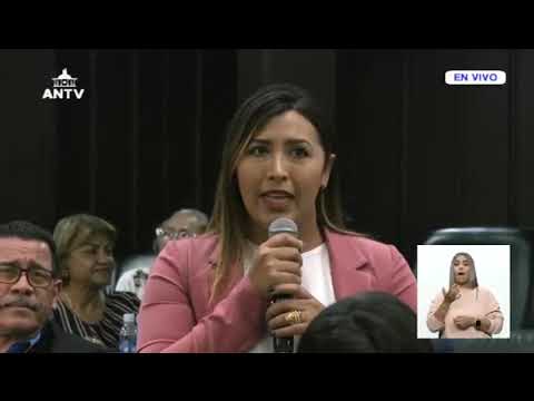 Asamblea Nacional, 10 de octubre de 2024, sesión completa