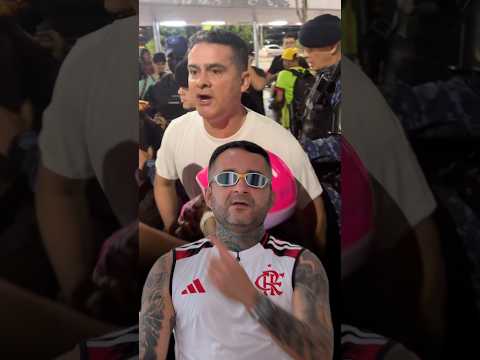 DEPOIS EU QUE SOU O BANDIDO!