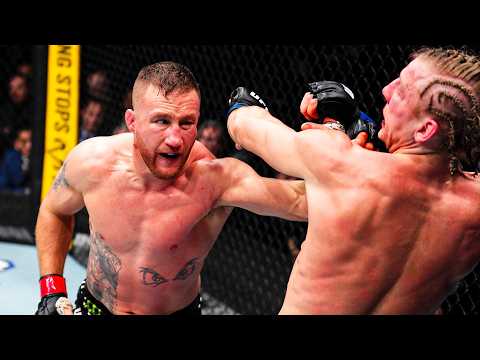 Relive UFC 324 in SLOW MOTION 👀 | Fight Motion