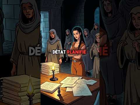 Cette reine zouloue a exécuté son propre fils devant des milliers de témoins