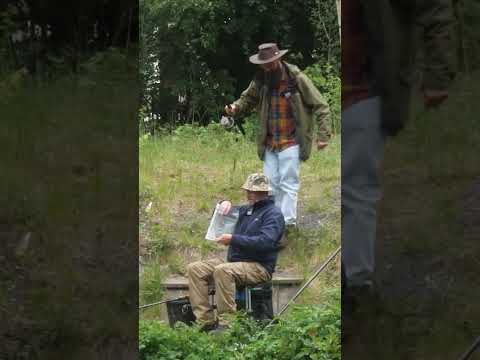 How to ID fish when you catch one! 