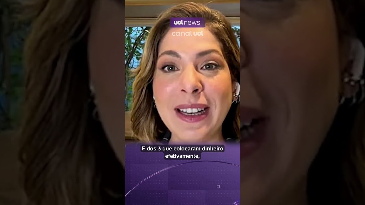 Lula fez discurso forte mas não escapa da contradição na COP30 Daniela Lima TV Online Lula fez discurso forte mas não escapa da contradição na COP30 Daniela Lima