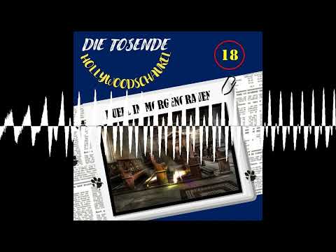 DTH #18: TKKG - Duell im Morgengrauen (40) - Die tosende Hollywoodschaukel - Der TKKG Podcast