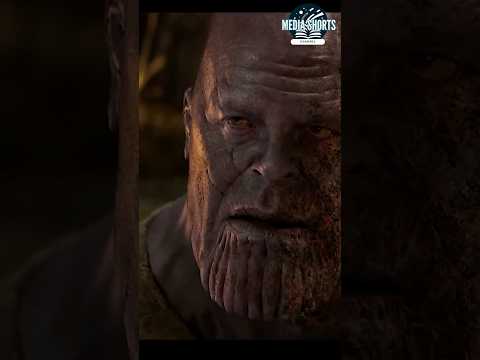 Why Did He Destroy The Infinity Stones?