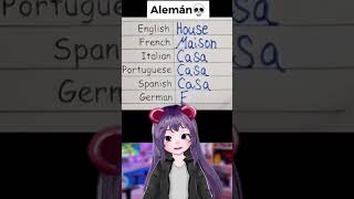 ALEMAN